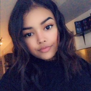 Meet your Posher, Teisha